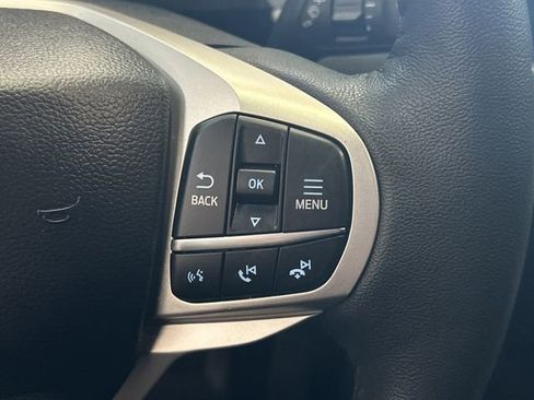 Used 2023 Ford Explorer XLT w/ Equipment Group 202A AWD/4WD image 33