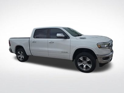 Used 2020 RAM 1500 Laramie