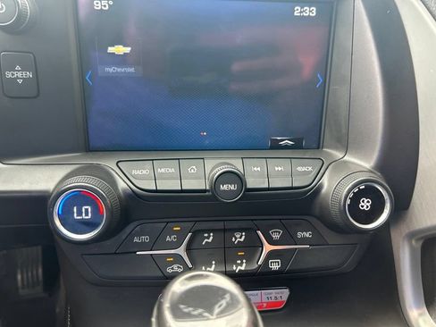 Used 2019 Chevrolet Corvette Grand Sport RWD image 35