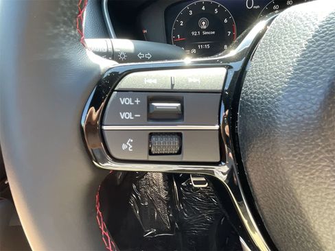 New 2026 Honda Civic Si image 22