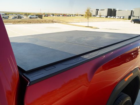 Used 2023 GMC Sierra 3500 Denali image 27