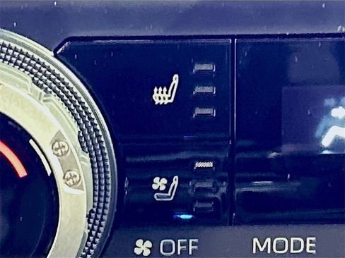 New 2026 Toyota 4Runner Limited image 18