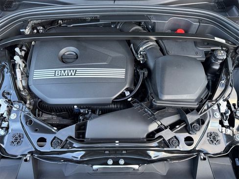 Certified 2023 BMW X1 xDrive28i w/ Convenience Package image 35