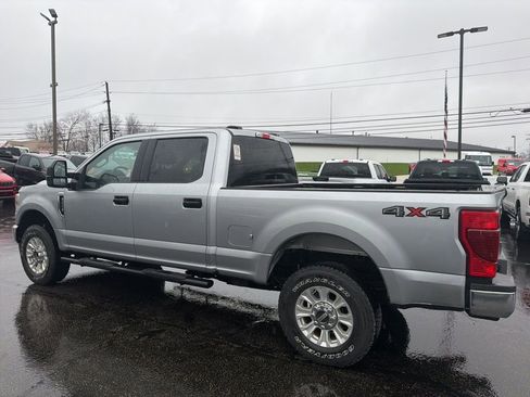 Used 2022 Ford F250 XLT image 6
