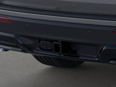 New 2026 Ford Explorer ST-Line w/ ST-Line Street Pack RWD image 21