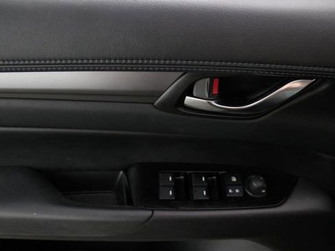 Used 2023 MAZDA CX-5 AWD 2.5 S w/ Preferred Package image 23