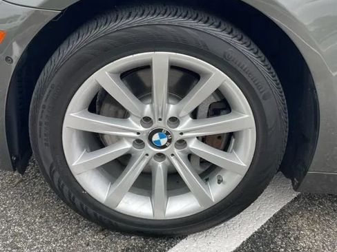 Used 2014 BMW 535i xDrive Sedan AWD/4WD image 17