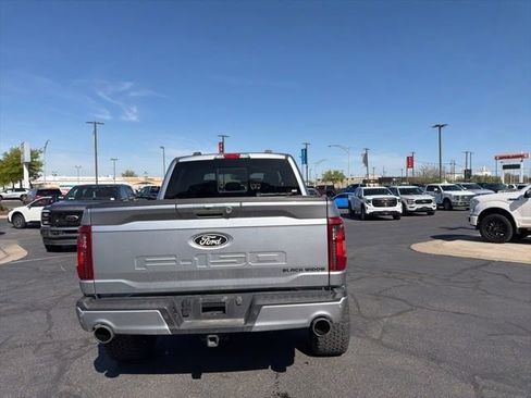 Used 2024 Ford F150 XLT w/ Equipment Group 303A High image 6