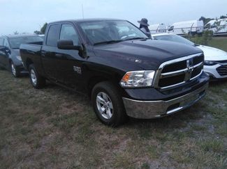 Used 2024 RAM 1500 Classic SLT RWD video 1