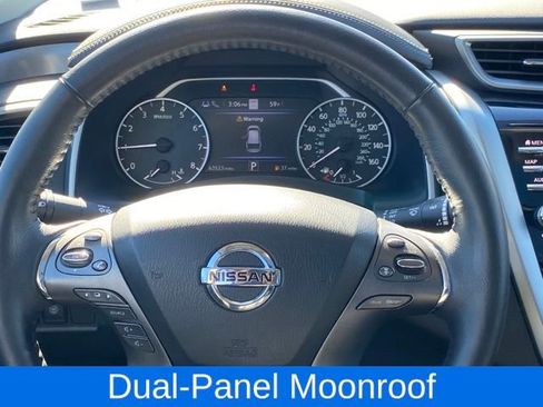 Used 2020 Nissan Murano SL image 8