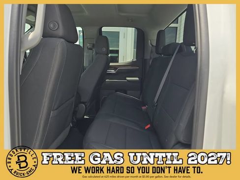 New 2026 GMC Sierra 1500 Elevation AWD/4WD image 15