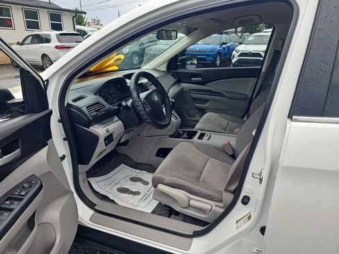 Used 2014 Honda CR-V LX image 21