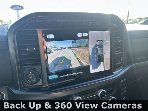 Certified 2024 Ford F150 Tremor w/ Bed Utility Package image 24