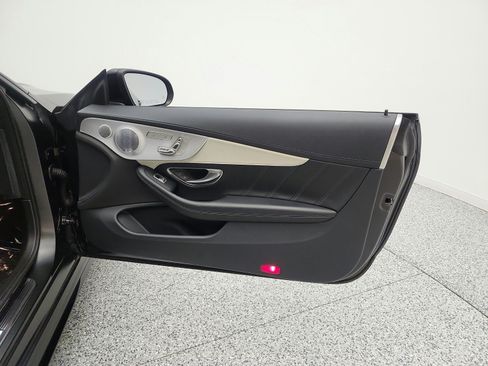 Used 2020 Mercedes-Benz C 63 AMG S image 20