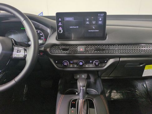 Certified 2026 Honda HR-V Sport image 21