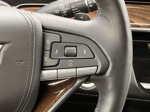 Certified 2024 Cadillac Escalade Sport Platinum image 17