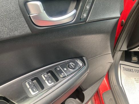Used 2018 Kia Optima SX FWD image 14