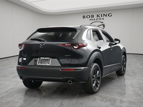New 2026 MAZDA CX-30 AWD 2.5 S image 10