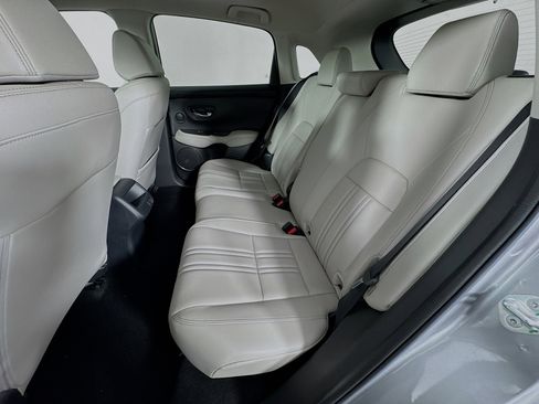Certified 2024 Honda HR-V EX-L image 24