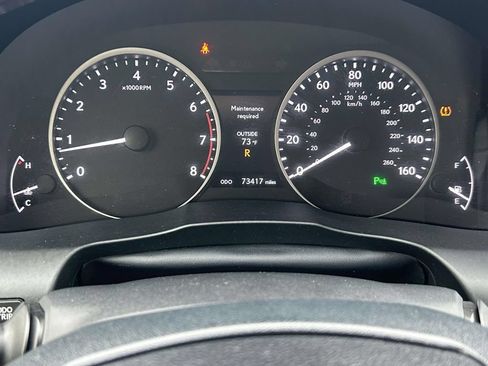 Used 2015 Lexus ES 350 w/ Luxury Package FWD image 26