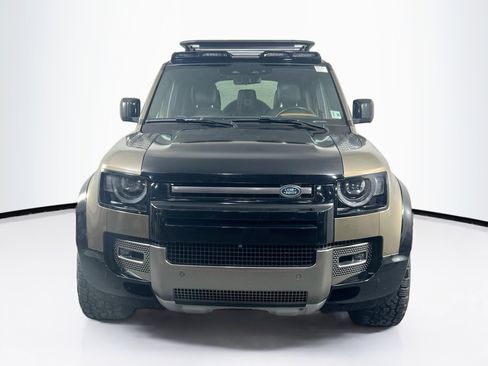 Used 2021 Land Rover Defender 110 X image 2