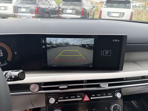 New 2026 Hyundai Tucson SEL AWD/4WD image 21