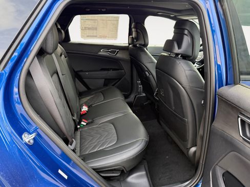 New 2025 Kia Sportage X-Pro image 18