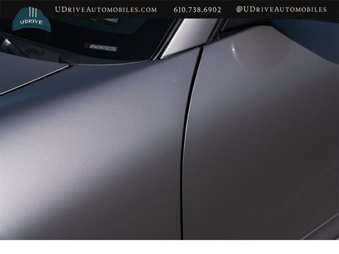 Used 2003 Porsche 911 Carrera 4S AWD/4WD image 11