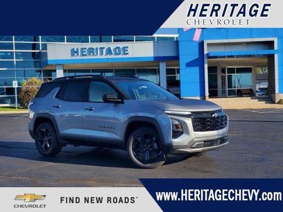 New 2026 Chevrolet Equinox LT w/ Convenience Package II