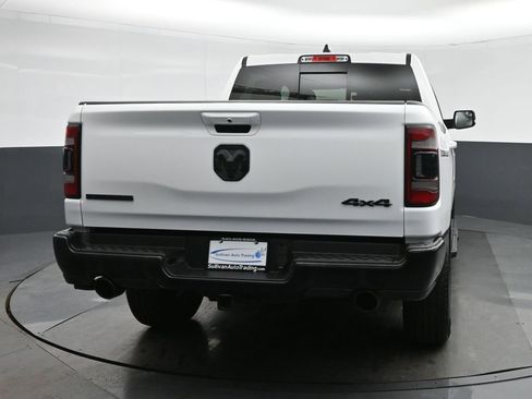 Used 2022 RAM 1500 Big Horn image 6