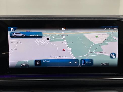 Certified 2026 Mercedes-Benz GLE 53 AMG 4MATIC image 24