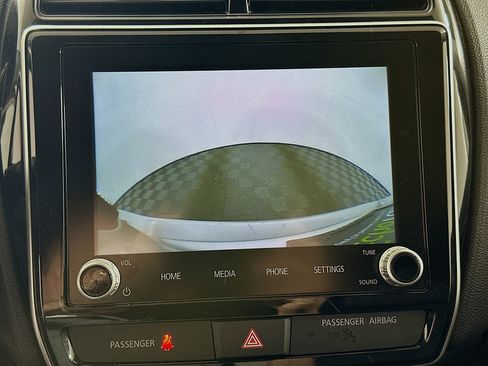 Used 2024 Mitsubishi Outlander Sport AWD image 23