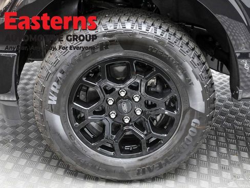Used 2024 Ford F150 XLT w/ Equipment Group 302A MID AWD/4WD image 28