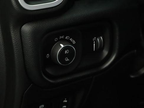 Certified 2021 RAM 1500 Big Horn image 7