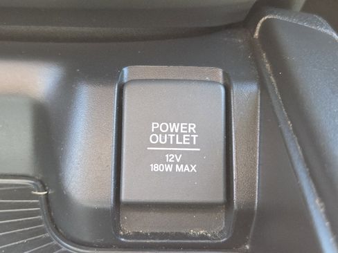 Certified 2017 Honda CR-V Touring image 7