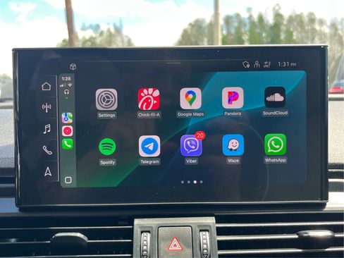 Used 2022 Audi Q5 2.0T Premium image 38