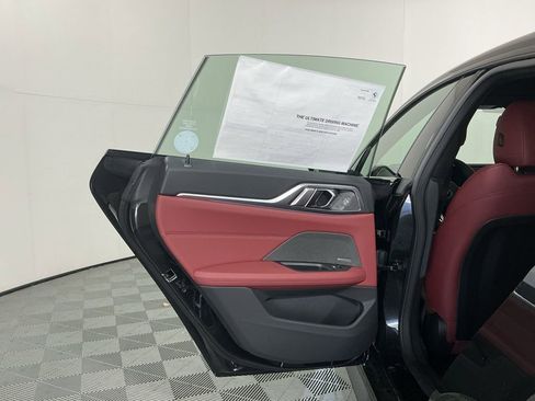 New 2026 BMW i4 eDrive40 w/ M Sport Package image 24