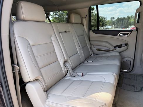 Used 2016 GMC Yukon XL Denali w/ Enhanced Security Package image 42