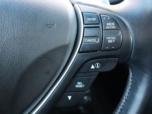 Used 2013 Acura TL SH-AWD image 31