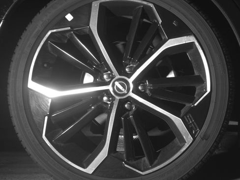 Used 2025 Nissan Altima 2.5 SR image 15