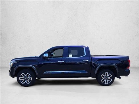New 2026 Toyota Tundra 1794 Edition AWD/4WD image 5