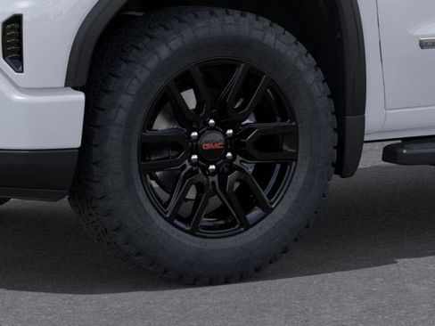 New 2026 GMC Sierra 1500 Elevation w/ Elevation Premium Package image 9
