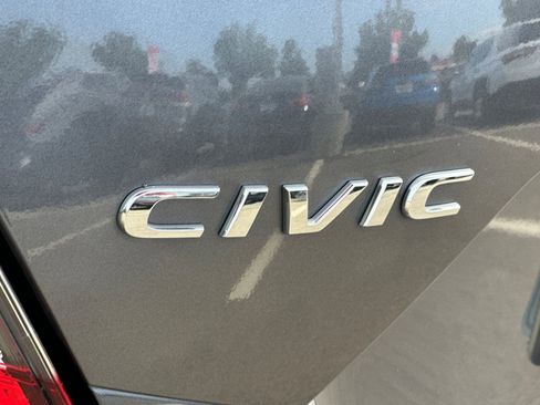 Used 2021 Honda Civic LX image 48