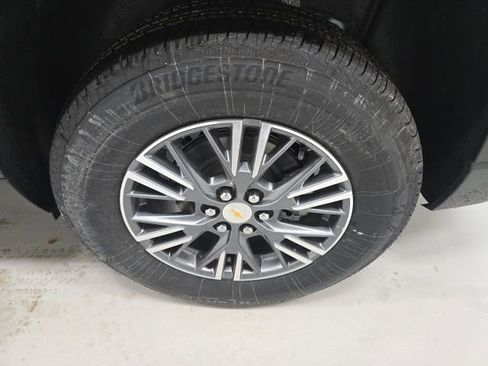 New 2026 Chevrolet Traverse LT image 22