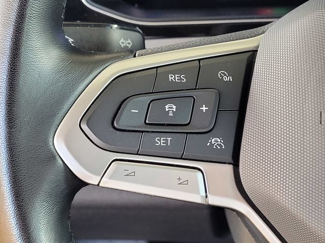 Used 2025 Volkswagen Jetta SE FWD image 24