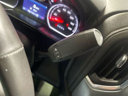 Used 2020 Chevrolet Silverado 1500 RST w/ Rally Edition image 19