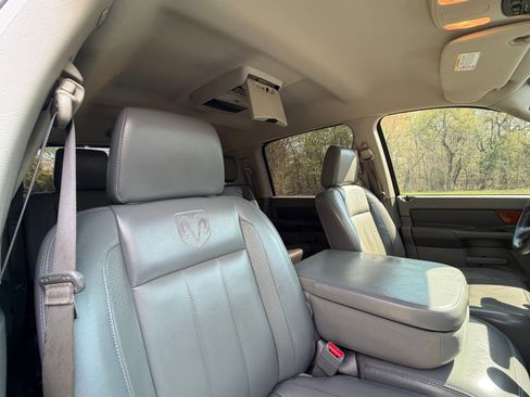 Used 2006 Dodge Ram 2500 Truck Laramie w/ Protection Group image 38