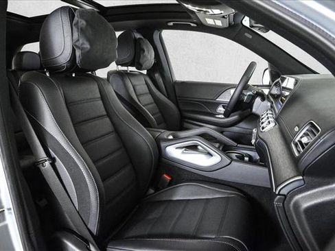 New 2026 Mercedes-Benz GLE 450 4MATIC image 23