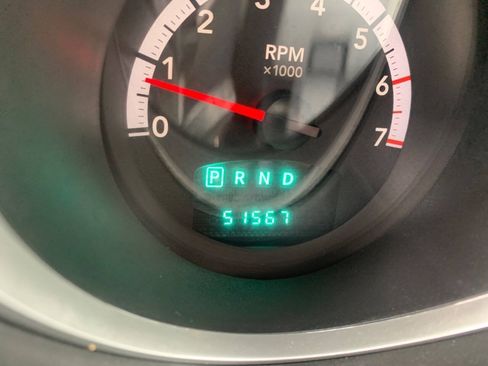 Used 2007 Dodge Nitro SLT RWD image 25