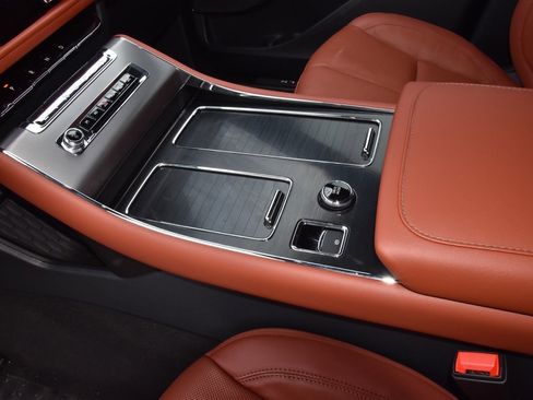 New 2026 Lincoln Aviator Reserve image 31